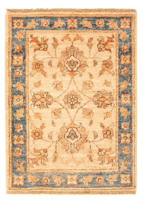 Alfombra Ziegler - 69 x 50 cm - beige