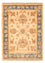 Alfombra Ziegler - 69 x 50 cm - beige
