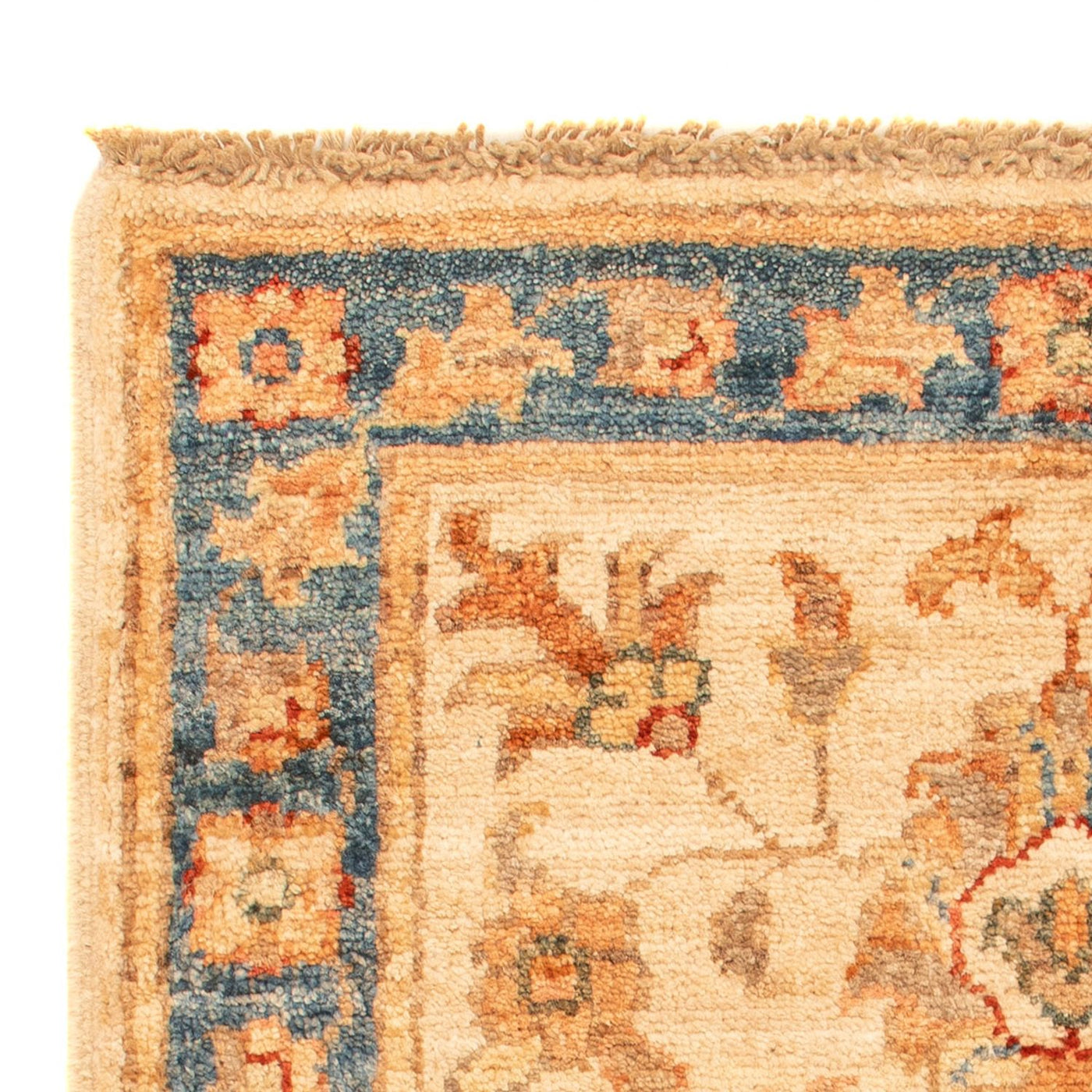 Alfombra Ziegler 69x50cm - Alfombra oriental