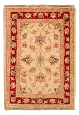 Alfombra Ziegler - 72 x 50 cm - beige