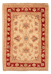 Alfombra Ziegler - 72 x 50 cm - beige