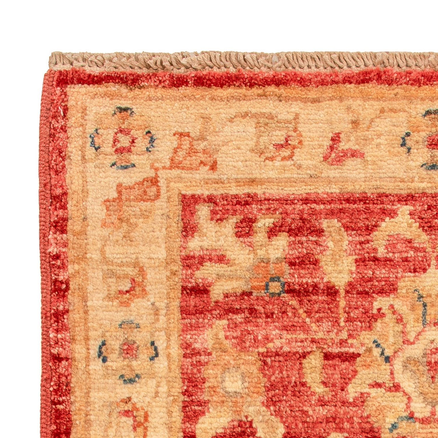 Alfombra Ziegler 72x52cm - Alfombra oriental