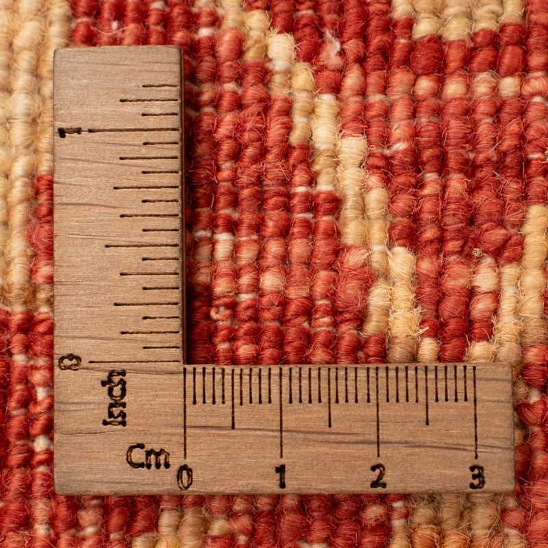 Alfombra Ziegler - 72 x 52 cm - rojo