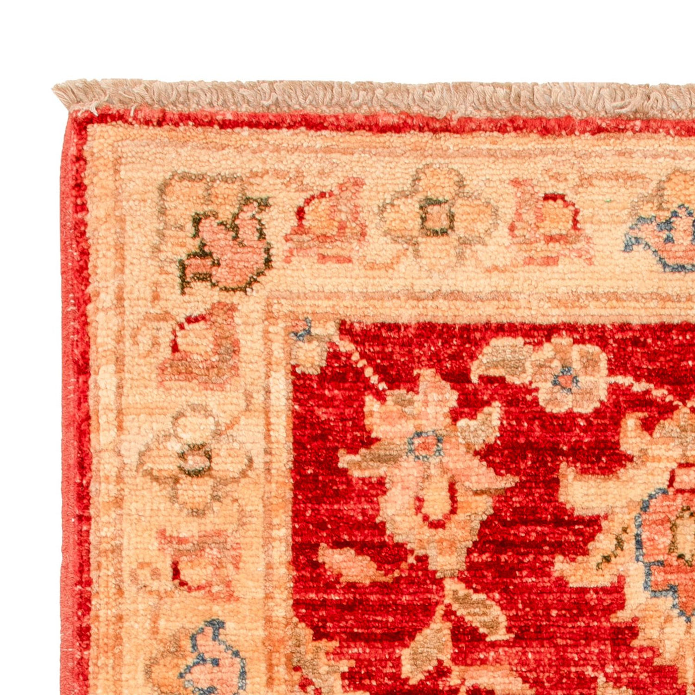 Alfombra Ziegler 70x54cm - Alfombra oriental