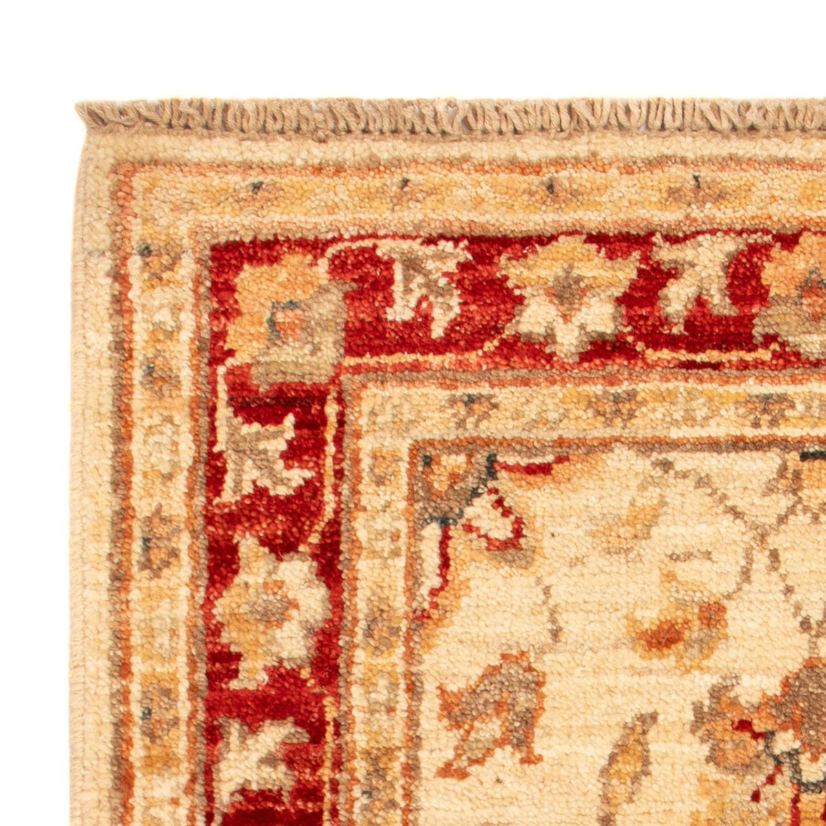 Alfombra Ziegler 50x74cm - Alfombra oriental