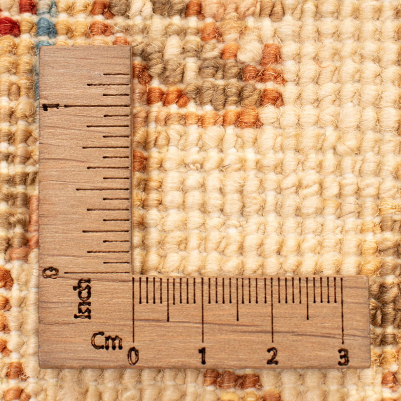 Alfombra Ziegler - 70 x 48 cm - beige