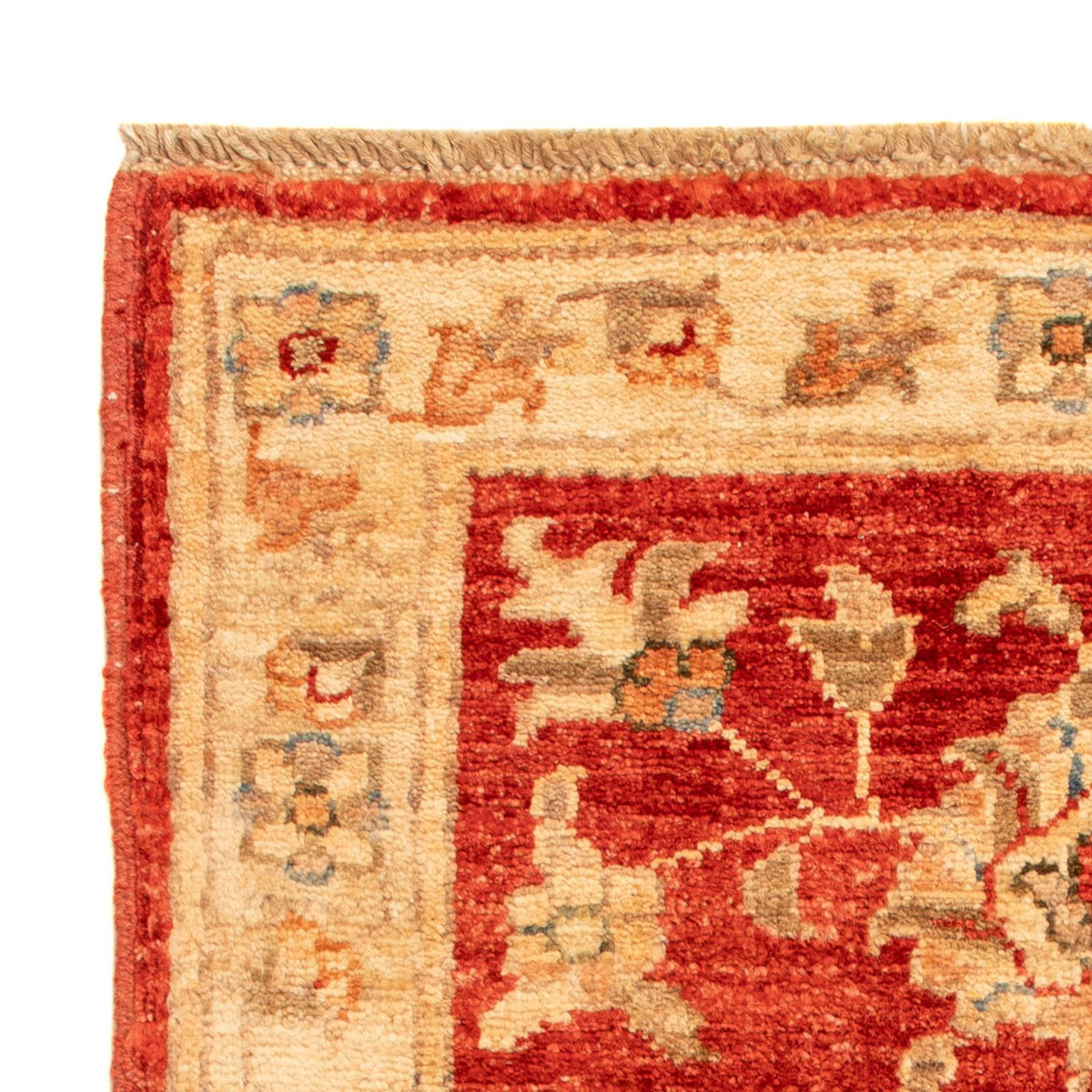 Alfombra Ziegler 52x67cm - Alfombra oriental