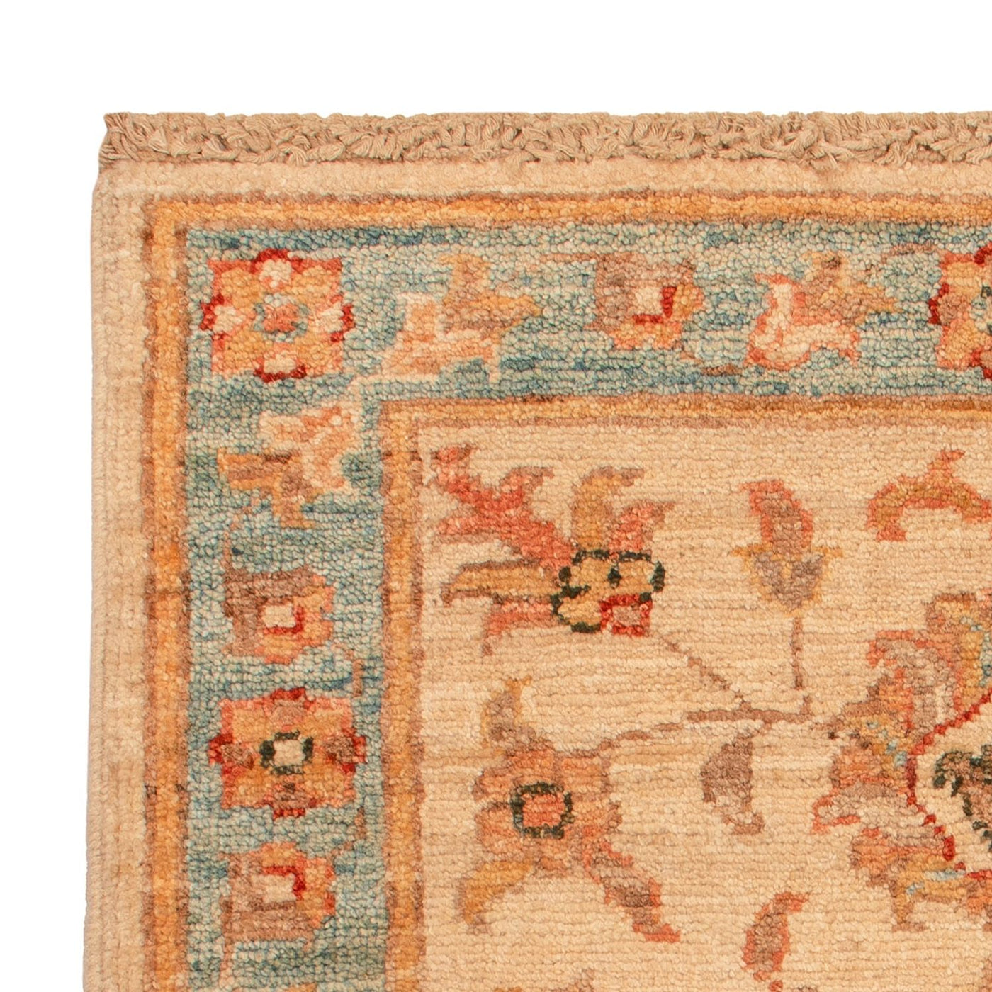 Alfombra Ziegler 67x54cm - Alfombra oriental