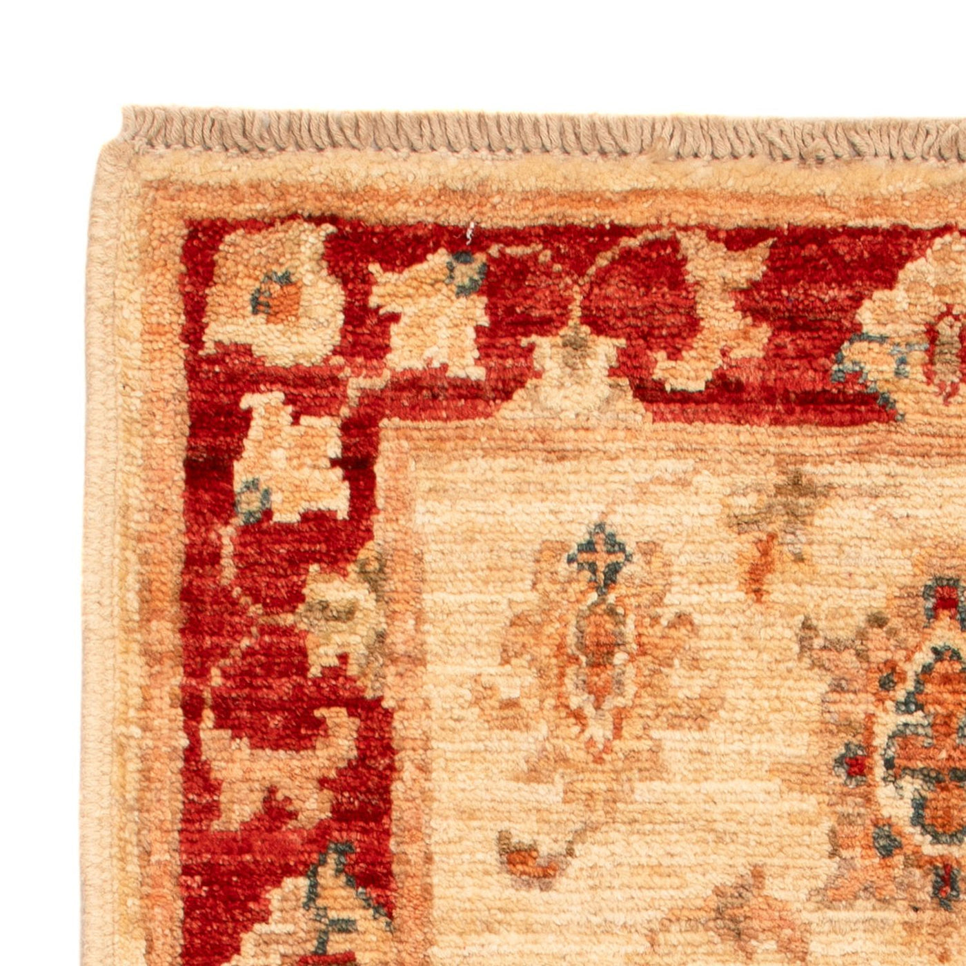Alfombra Ziegler 71x48cm - Alfombra oriental