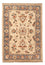 Alfombra Ziegler - 70 x 50 cm - beige