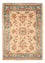 Alfombra Ziegler - 69 x 50 cm - beige