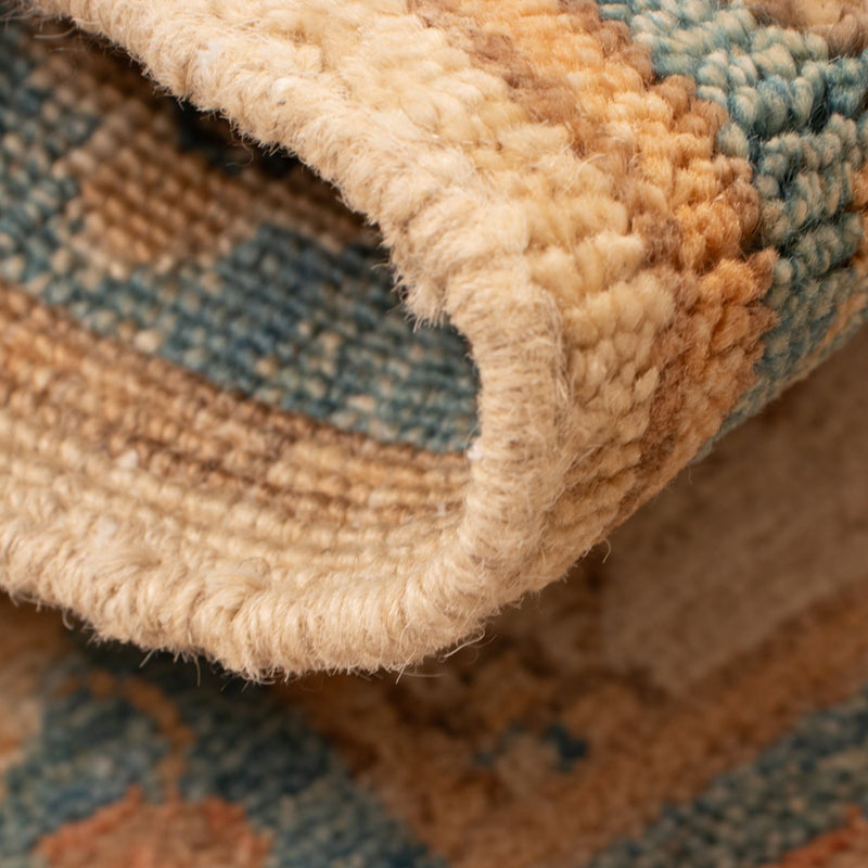 Alfombra Ziegler - 69 x 50 cm - beige