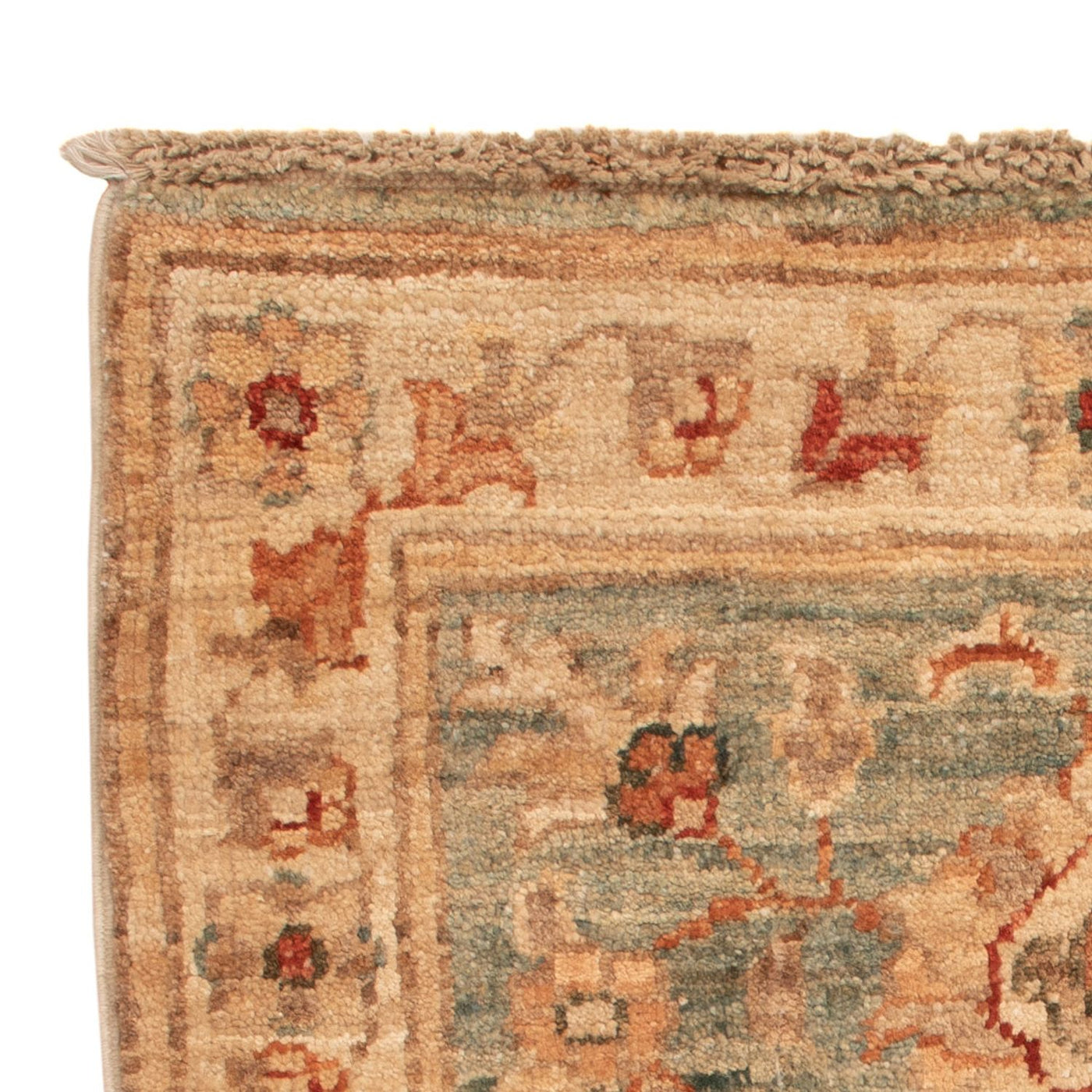 Alfombra Ziegler - 67 x 50 cm - arena