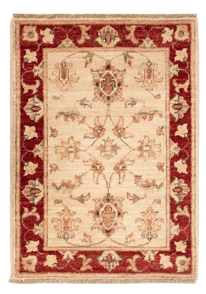 Alfombra Ziegler - 71 x 50 cm - beige