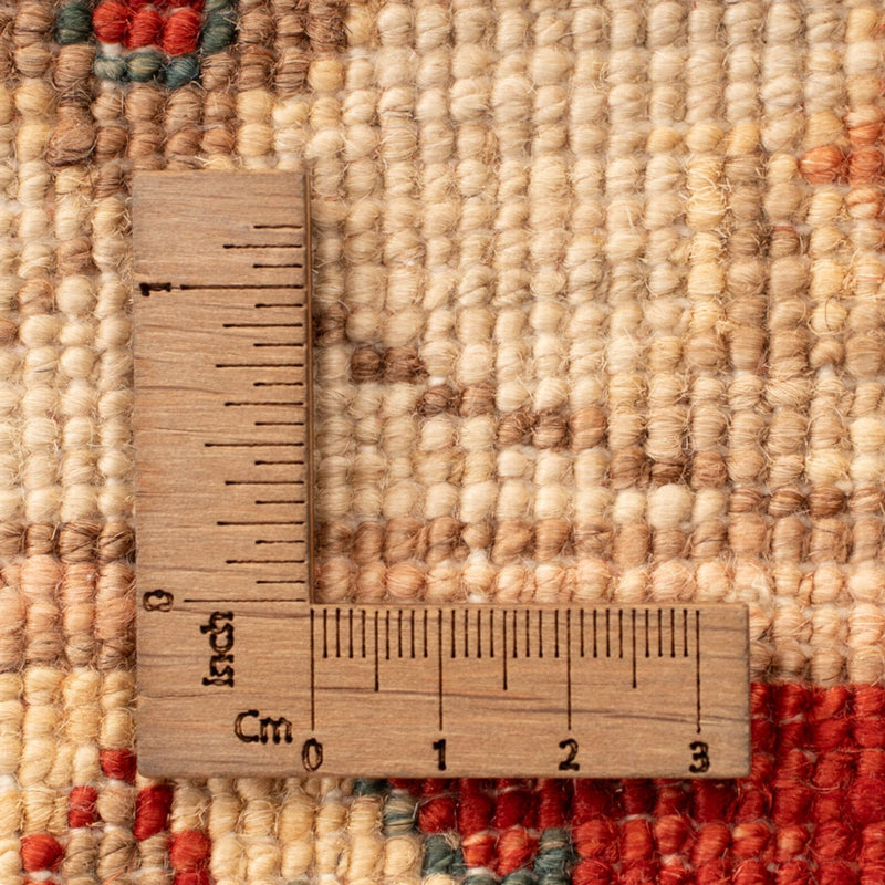 Alfombra Ziegler - 71 x 50 cm - beige