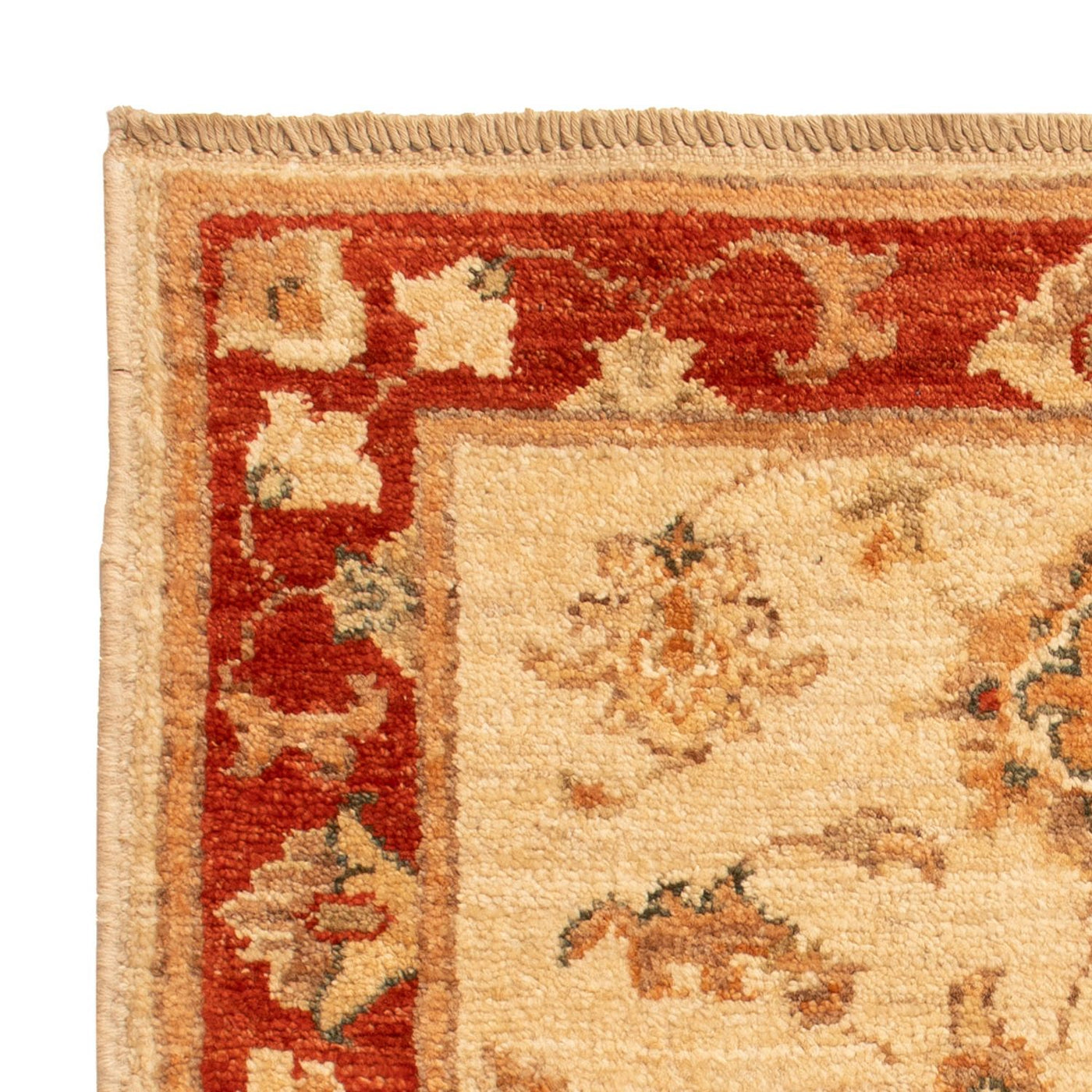 Alfombra Ziegler 63x55cm - Alfombra oriental
