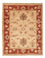 Alfombra Ziegler - 65 x 51 cm - beige