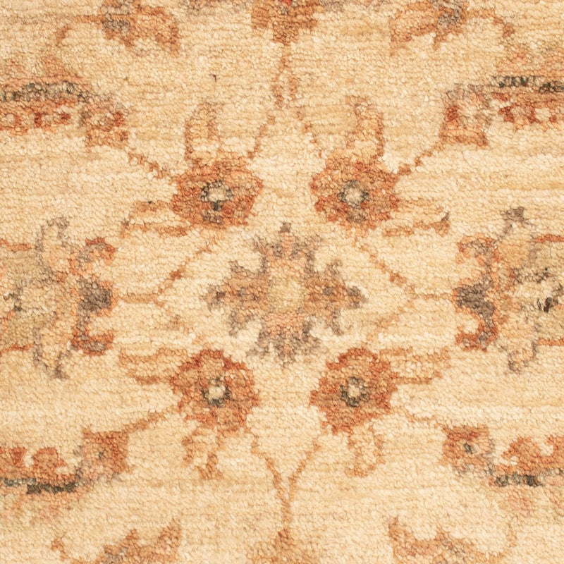 Alfombra Ziegler - 65 x 50 cm - beige