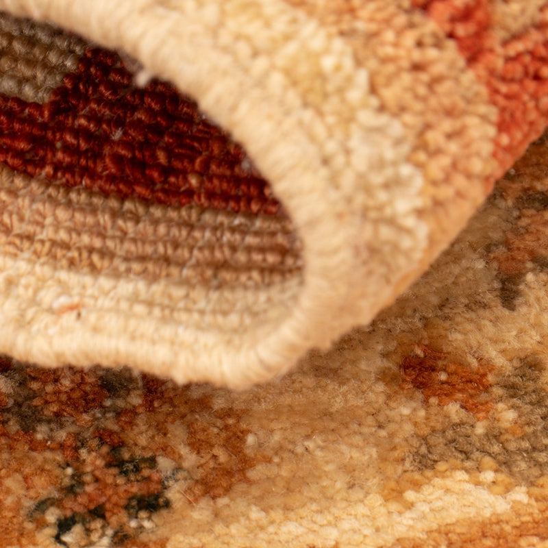 Alfombra Ziegler - 65 x 50 cm - beige