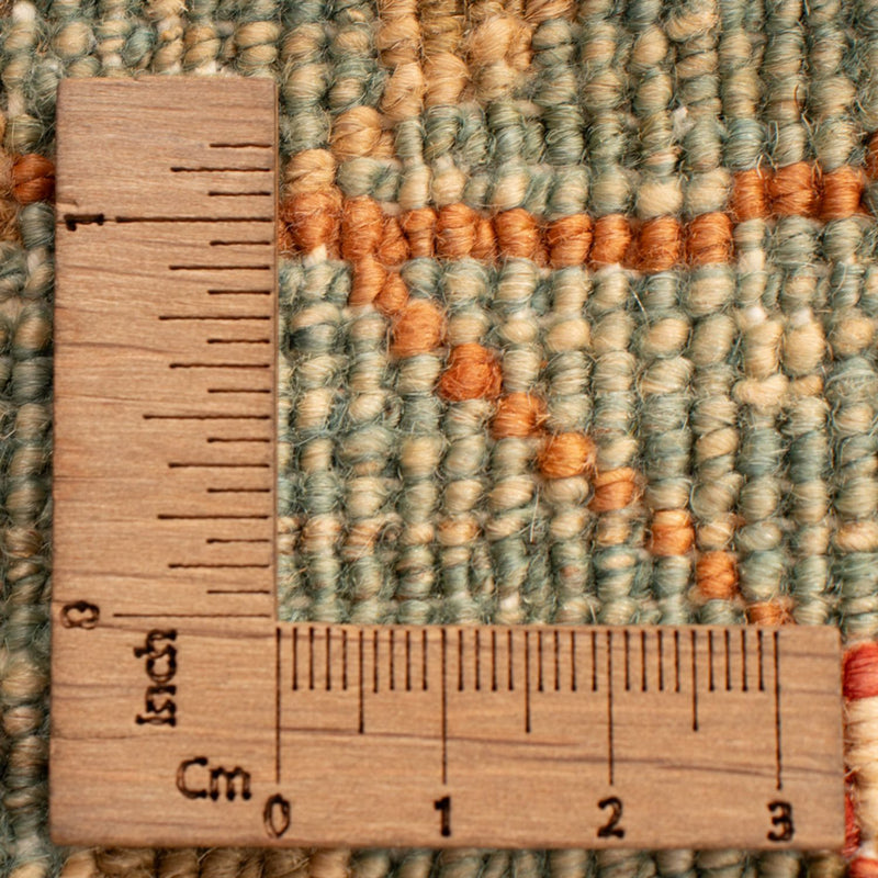 Alfombra Ziegler - 74 x 54 cm - arena