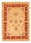 Alfombra Ziegler - 70 x 51 cm - beige