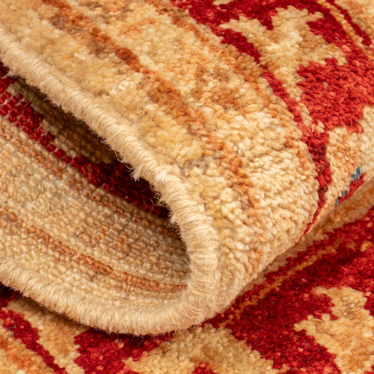 Alfombra Ziegler - 70 x 51 cm - beige