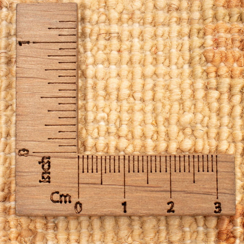 Alfombra Ziegler - 70 x 51 cm - beige