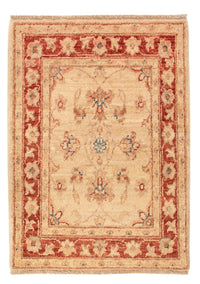Alfombra Ziegler - 70 x 50 cm - beige