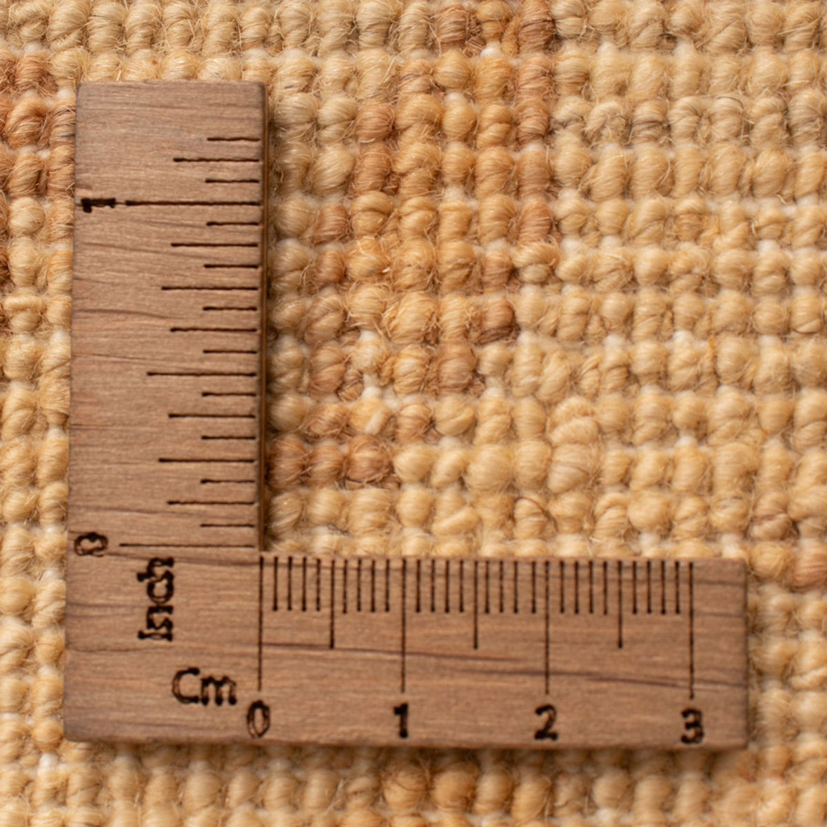 Alfombra Ziegler - 70 x 50 cm - beige