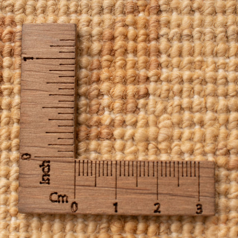 Alfombra Ziegler - 70 x 50 cm - beige