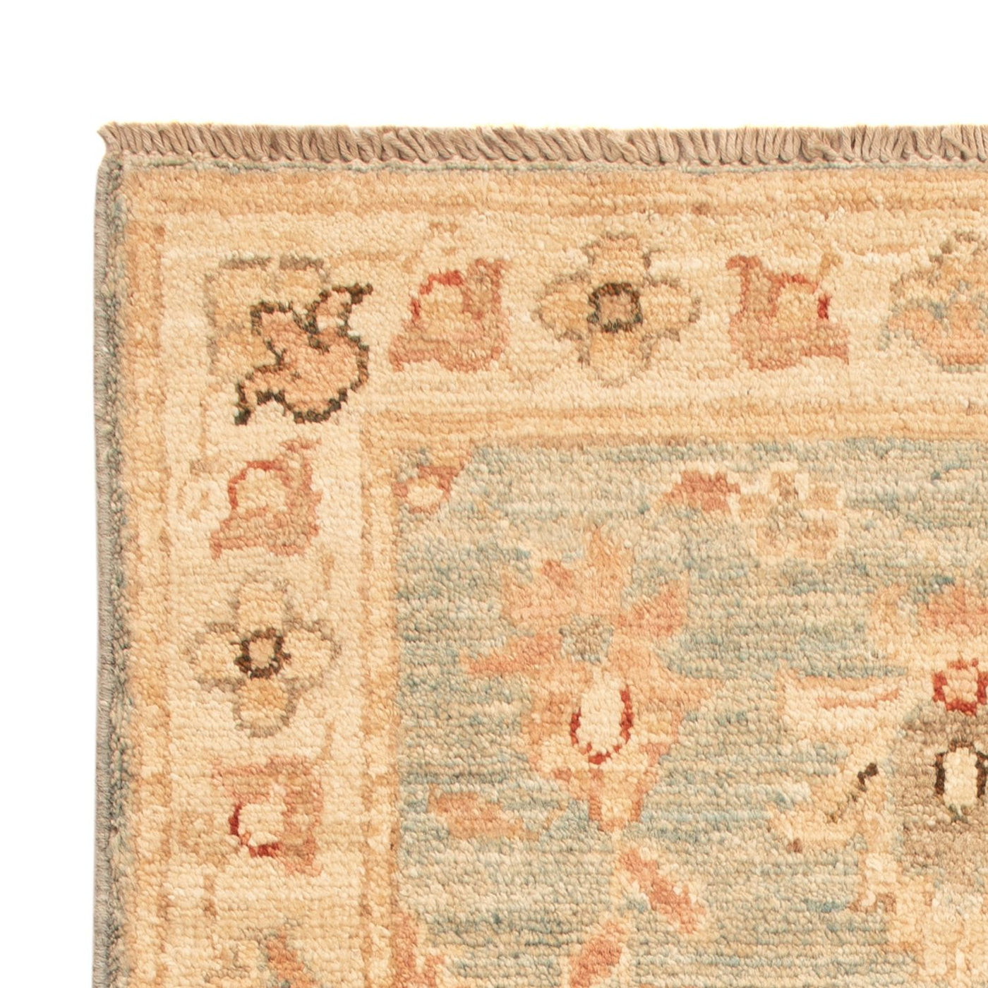 Alfombra Ziegler 71x50cm - Alfombra oriental