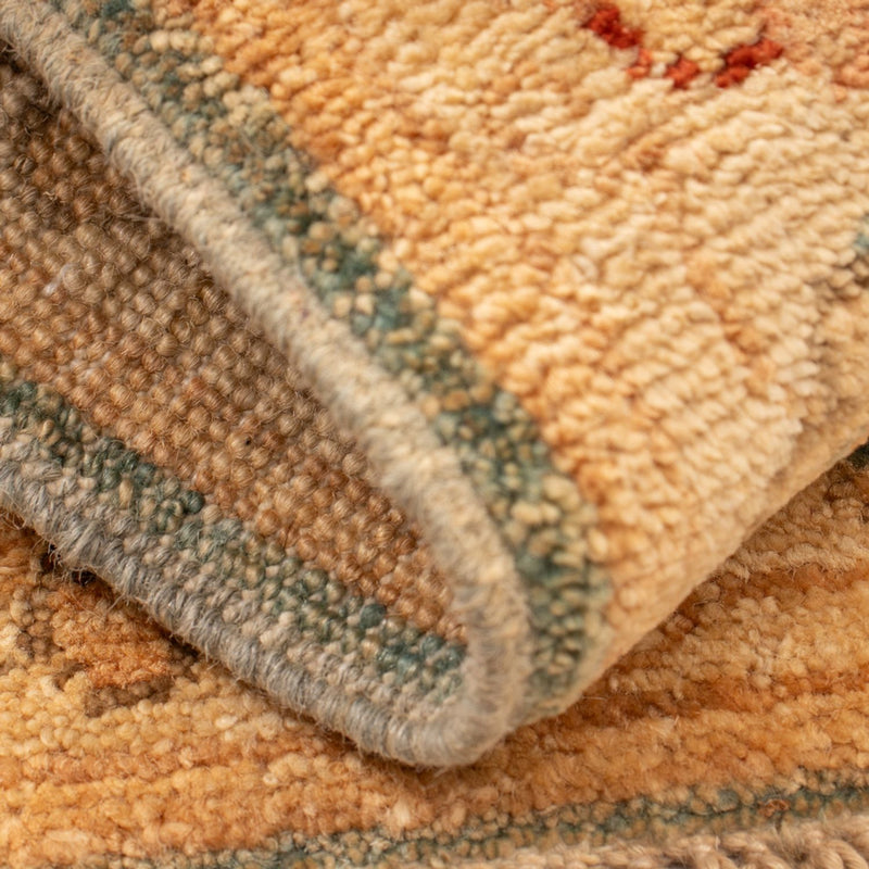 Alfombra Ziegler - 71 x 50 cm - arena