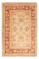 Alfombra Ziegler 75x49cm - Alfombra oriental