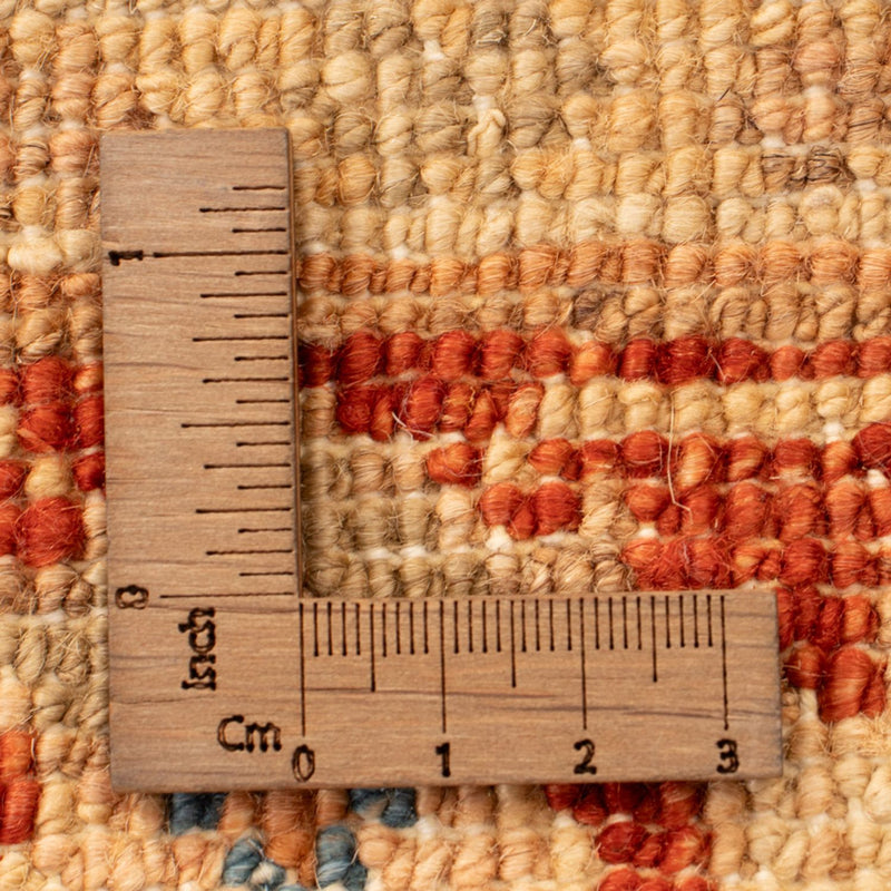 Alfombra Ziegler - 75 x 49 cm - beige