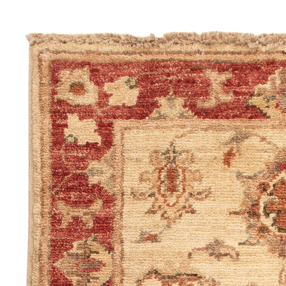 Alfombra Ziegler 50x65cm - Alfombra oriental