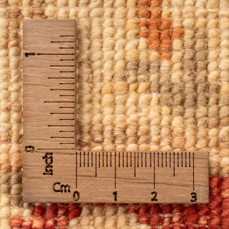 Alfombra Ziegler - 65 x 50 cm - beige