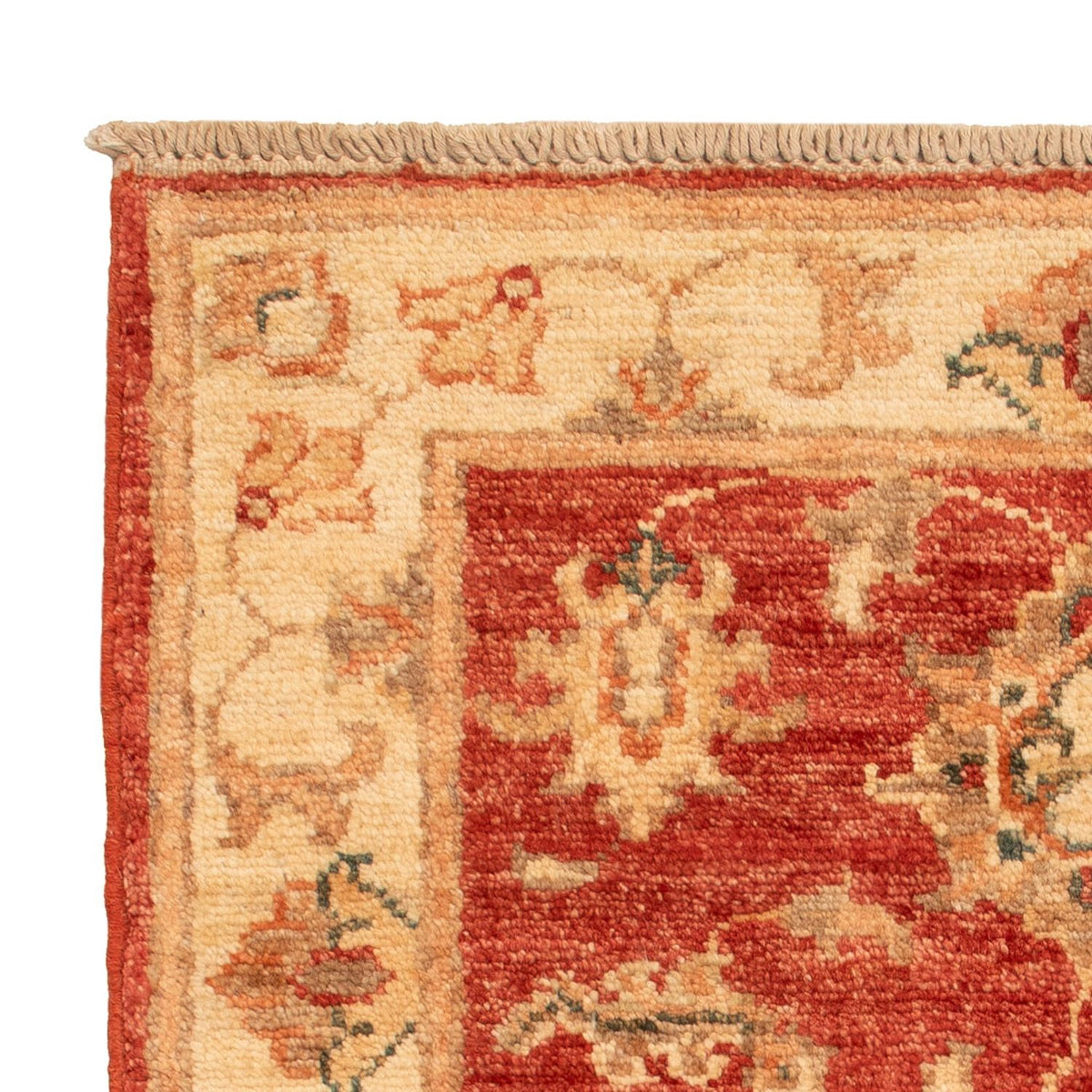 Alfombra Ziegler 53x67cm - Alfombra oriental