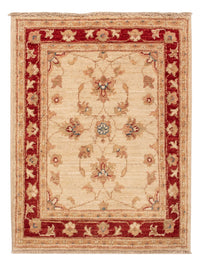Alfombra Ziegler - 67 x 50 cm - beige
