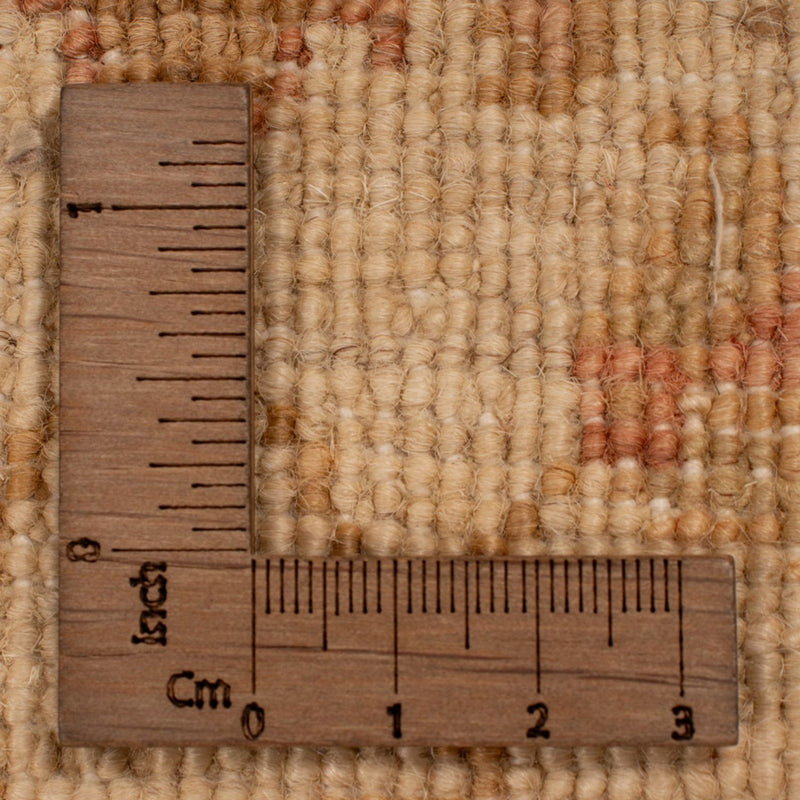 Alfombra Ziegler - 67 x 50 cm - beige