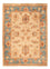 Alfombra Ziegler - 68 x 52 cm - beige