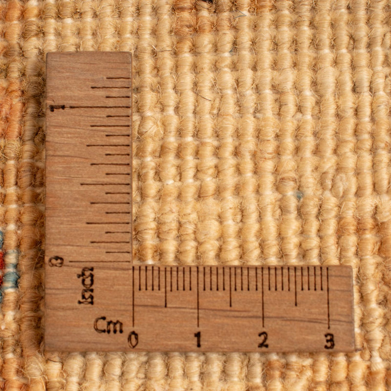 Alfombra Ziegler - 68 x 52 cm - beige