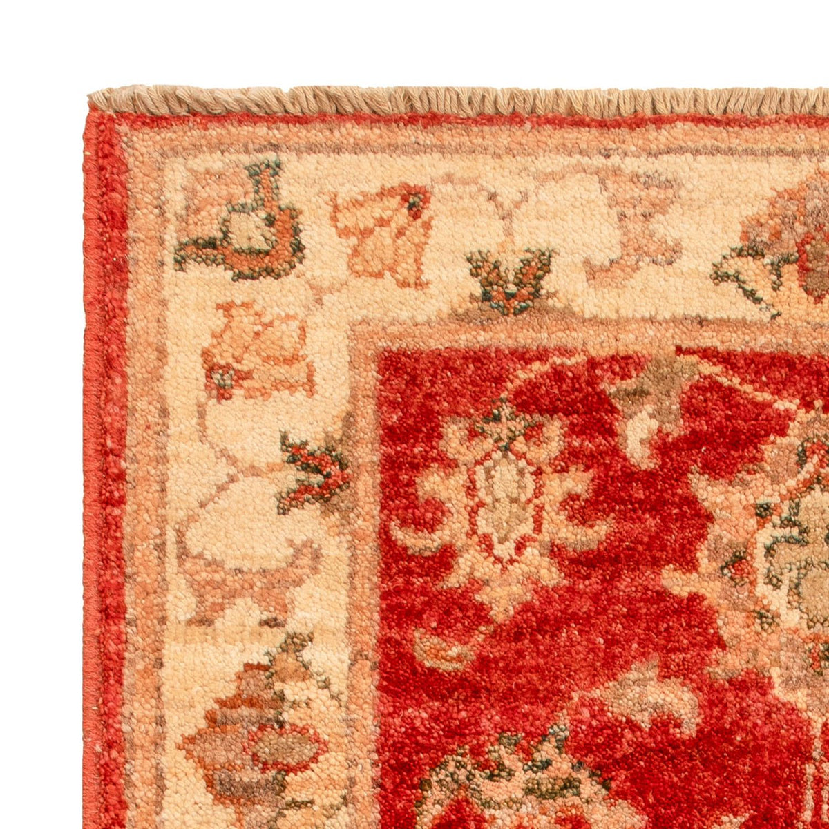 Alfombra Ziegler 53x70cm - Alfombra oriental