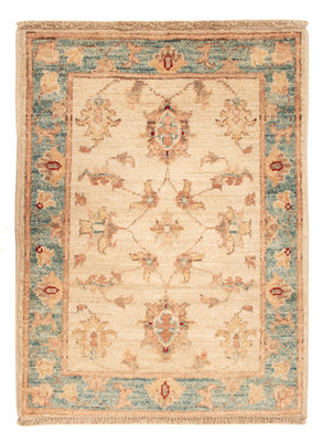 Alfombra Ziegler - 70 x 51 cm - beige