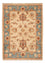Alfombra Ziegler - 70 x 50 cm - beige
