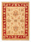 Alfombra Ziegler - 70 x 51 cm - beige