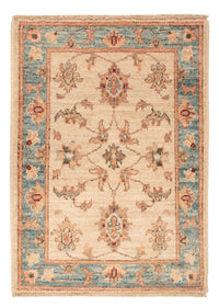 Alfombra Ziegler - 69 x 50 cm - beige