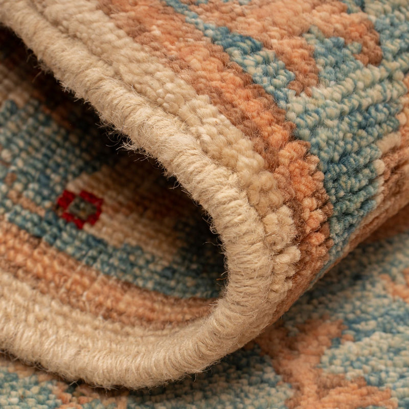 Alfombra Ziegler - 69 x 50 cm - beige