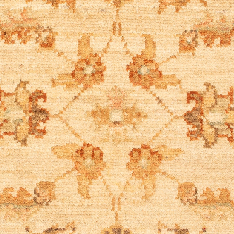 Alfombra Ziegler - 69 x 50 cm - beige
