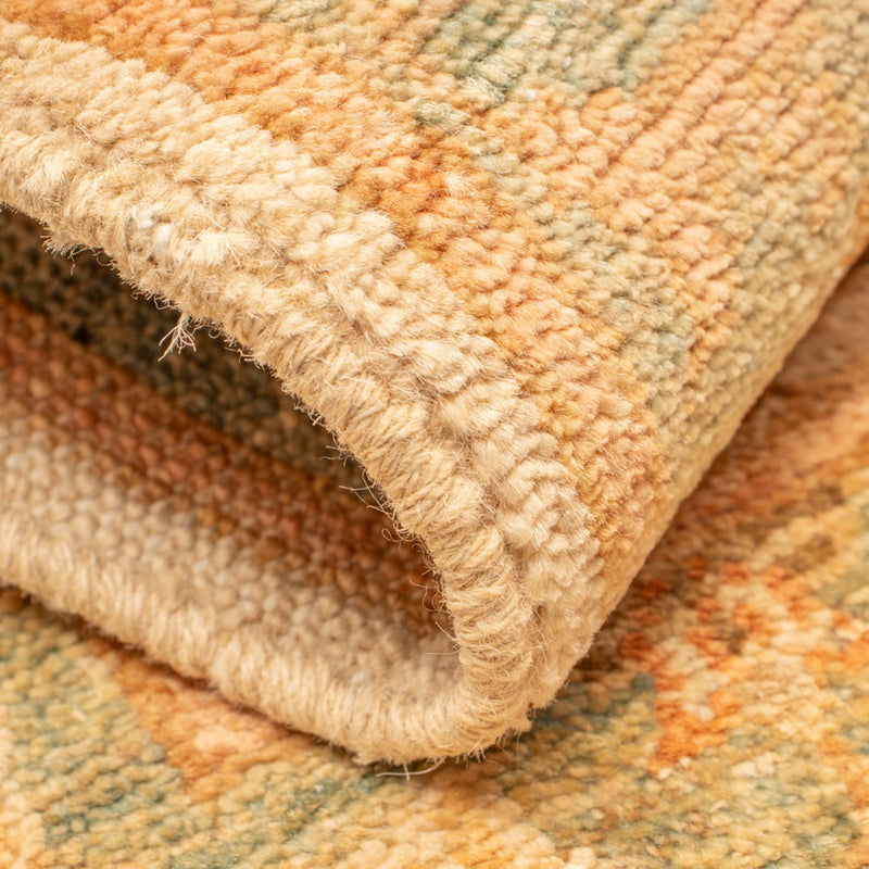 Alfombra Ziegler - 69 x 50 cm - beige