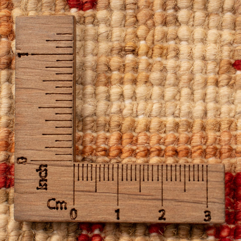 Alfombra Ziegler - 70 x 49 cm - beige